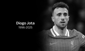 Addio a Diogo Jota: il calcio piange il talento portoghese scomparso in un incidente stradale