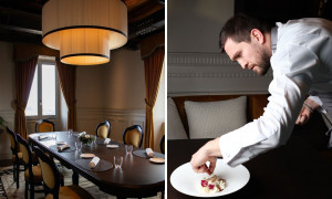 Cagliari, &ldquo;Gli Uffici&rdquo; entra nella Guida Michelin