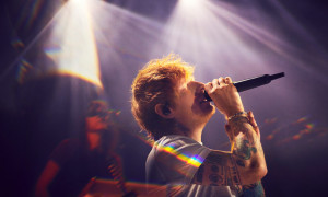 &ldquo;Shape of You&rdquo; di Ed Sheeran &egrave; la canzone pi&ugrave; ascoltata dell&rsquo;ultimo decennio su Apple Music