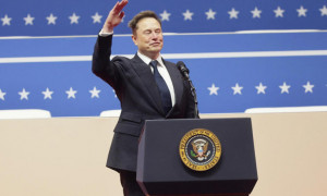 Usa, Elon Musk annuncia la nascita di un terzo partito: l'America Party