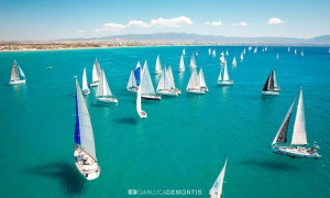 Torna la eSailing Cup Cagliari Trophy: al via la terza edizione della regata virtuale