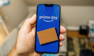 Prime Day 2025, 4 giorni di sconti per i 15 anni di Amazon