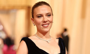 &quot;Jurassic World &ndash; La Rinascita&quot; incorona Scarlett Johansson regina degli incassi