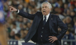 Spagna, Carlo Ancelotti condannato a un anno per frode fiscale nel 2014