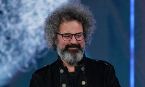 Simone Cristicchi annulla il concerto al Forte di Bard: &quot;Ho la paralisi di Bell&quot;