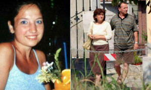 Omicidio di Garlasco, il Dna nella bocca di Chiara Poggi &egrave; di un uomo &quot;sconosciuto&quot;