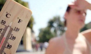 Torna il caldo africano: &quot;Cagliari tra le citt&agrave; pi&ugrave; roventi in Italia&quot;