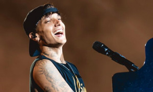 Ultimo da record: 250 mila biglietti venduti in poche ore per il concerto del 4 luglio
