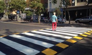 La Cassazione: &quot;Il pedone non ha sempre ragione, nemmeno sulle strisce&quot;