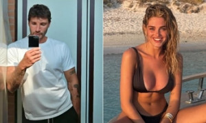 Stefano De Martino, &egrave; amore vero con Caroline Tronelli: &ldquo;Non si nasconde pi&ugrave;&rdquo;