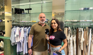 Al via il secondo venerd&igrave; bianco: Cagliari si accende di eventi, musica e promozioni