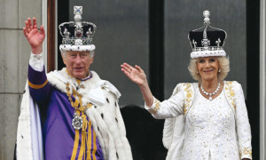 Regina Camilla compie 78 anni ecco il regalo di Re Carlo