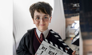 Harry Potter, a Leavesden nasce una scuola per giovani attori