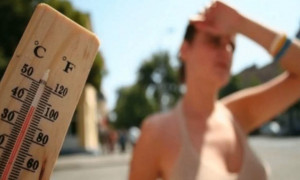 Ondata di calore sulla Sardegna: possibili punte oltre i 40 gradi
