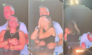 Kiss cam fatale: il CEO beccato al concerto dei Coldplay si dimette dopo lo scandalo