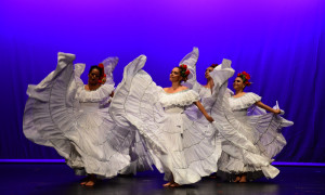 Torna Is Pariglias, ad Assemini, citt&agrave; del folklore, canti e danze da tutto il mondo