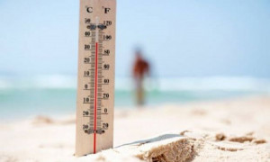 Sardegna, caldo record: medici Sima lanciano allarme