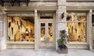 Antonio Marras apre a New York: il nuovo flagship store nel cuore creativo di Soho