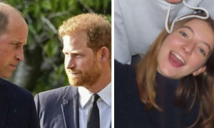 Tragedia nella famiglia reale: Rosie Roche, cugina di William e Harry, trovata morta a 20 anni