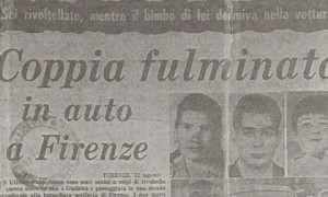Il DNA riscrive la storia del Mostro di Firenze: Natalino non era figlio di Stefano Mele