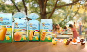 Mulino Bianco festeggia la giornata mondiale dell'amicizia regalando 20mila kit &quot;Animabili&quot;