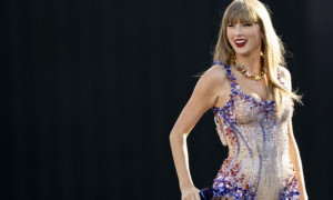 Taylor Swift, in arrivo una serie documentario