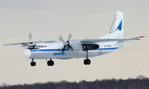 Scomparso un aereo russo con 46 passeggeri: a bordo anche due bambini