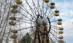 &ldquo;Le Cicogne di Chernobyl&rdquo; in concorso al San Gi&ograve; Verona Video Festival 2025