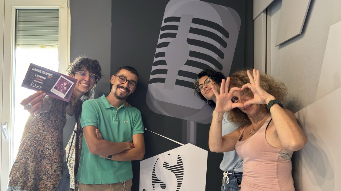 Fuori dal Gregge