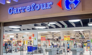 L&rsquo;emiliana NewPrinces acquista Carrefour Italia: cambia il destino di 400 lavoratori sardi