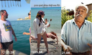 TikTok impazzisce per &ldquo;Skibidi Boppy&rdquo;
