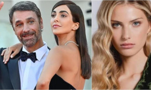 Audio rubati e ricatti: l&rsquo;ombra di un amico su Martina Ceretti. Bufera su Raoul Bova