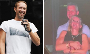 Scandalo Coldplay: Andy Byron valuta un&rsquo;azione legale, ma gli esperti frenano