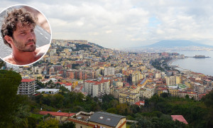La regola di Stefano De Martino agli ospiti della sua villa: ecco il divieto assoluto che ha imposto
