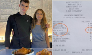 Oderzo, il pasticcere della &quot;brioche da 10 centesimi&quot;: &laquo;Ora ne tagliamo anche di pi&ugrave;&raquo;