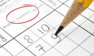 Condotta, cambia tutto: dal 2025/2026 servir&agrave; almeno 7 per essere ammessi all&rsquo;anno successivo