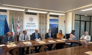 Al via la 24&ordf; edizione di &quot;Autunno in Barbagia&quot;