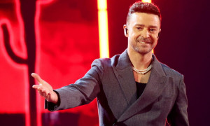 Justin Timberlake rivela di avere la malattia di Lyme