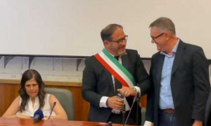 Incendio a Punta Molentis, la presidente Todde al Consiglio Comunale straordinario di Villasimus