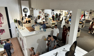 Fiera artigianato artistico, a Mogoro oltre 2600 visitatori nei primi 10 giorni