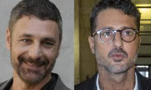 Raoul Bova querela Fabrizio Corona: &quot;Illecita diffusione di dati personali&quot;