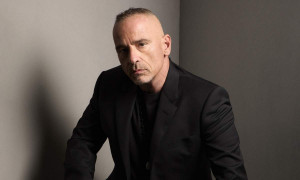 Eros Ramazzotti, da venerd&igrave; 22 agosto &ldquo;Il mio giorno preferito mi d&igrave;a preferito&rdquo;