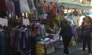 Napoli, al mercato dei Vergini arriva la &quot;mutanda anti-rapina&quot;