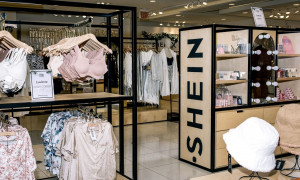 Maxi multa da 1 milione di euro a Shein per messaggi ambientali ingannevoli