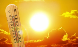 Ondata di calore africana in arrivo: caldo intenso fino a Ferragosto