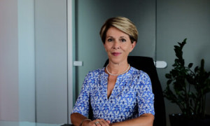 Addio ad Alessandra Balocco, presidente dell&rsquo;azienda dolciaria