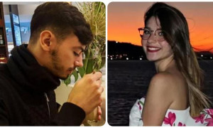 Suicidio in carcere: si &egrave; tolto la vita Stefano Argentino, accusato dell&rsquo;omicidio di Sara Campanella
