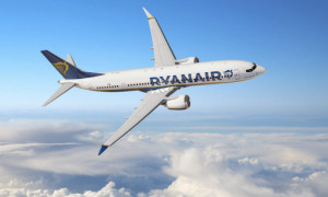 Spagna, sciopero nazionale dei lavoratori Azul Handling dal 15 agosto: a rischio i voli Ryanair