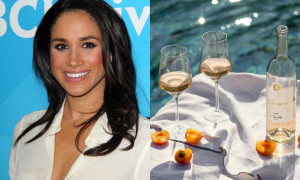 Meghan Markle lancia il suo nuovo prodotto per celebrare il compleanno e il successo del suo brand