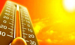 Clima, Copernicus: luglio 2025 rompe la serie record ma resta tra i pi&ugrave; caldi di sempre
